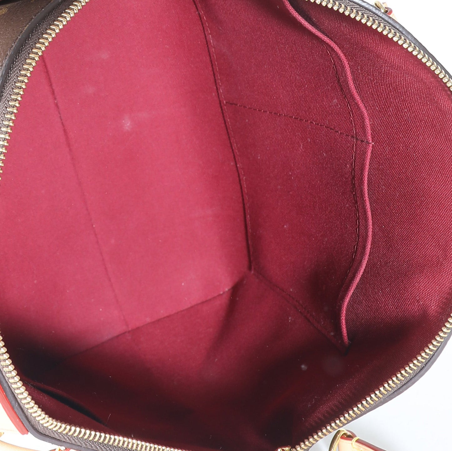 Louis Vuitton Monogram Canvas Boetie PM