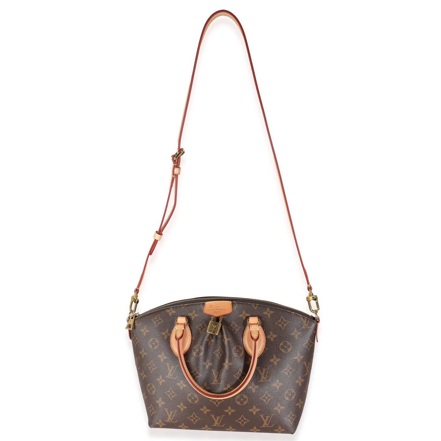 Louis Vuitton Monogram Canvas Boetie PM