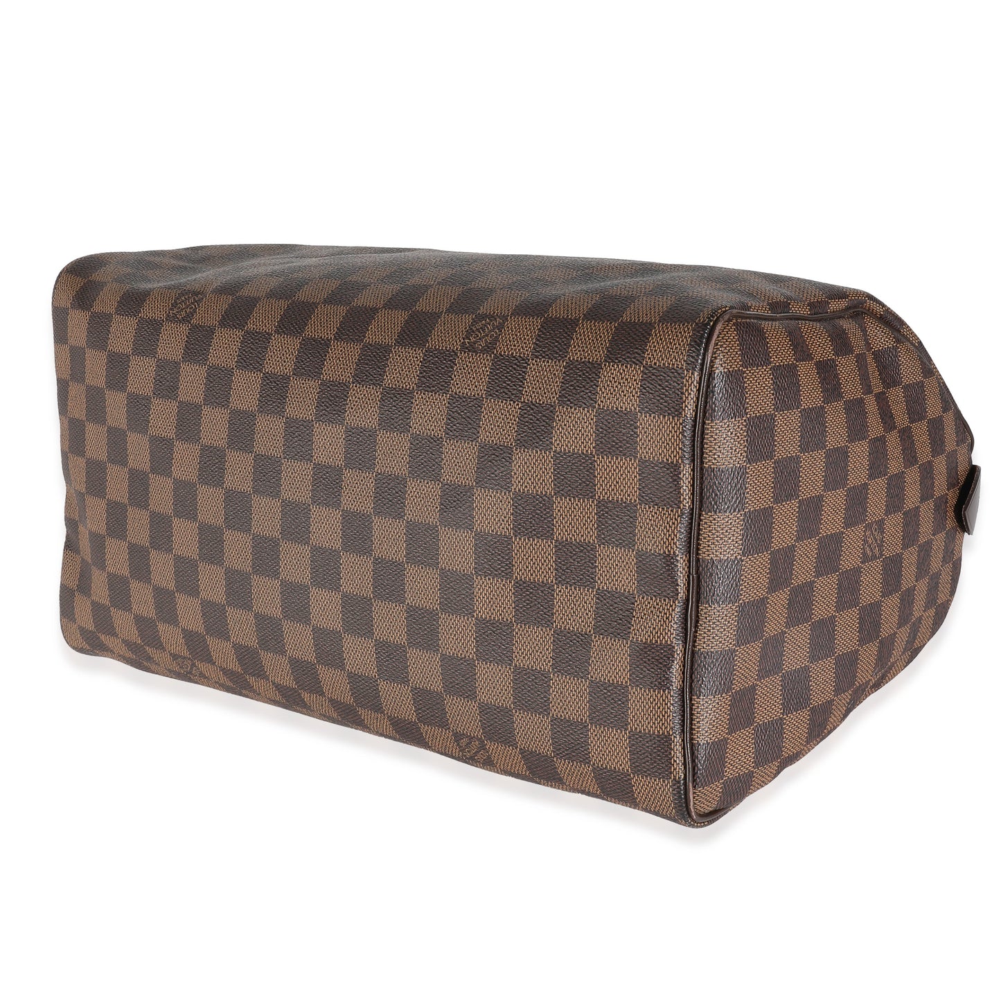 Louis Vuitton Damier Ebene Canvas Speedy 35