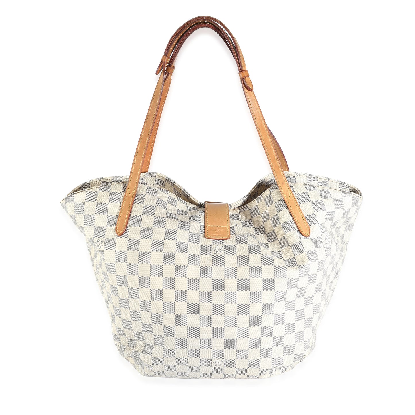 Louis Vuitton Damier Azur Canvas Sarina PM