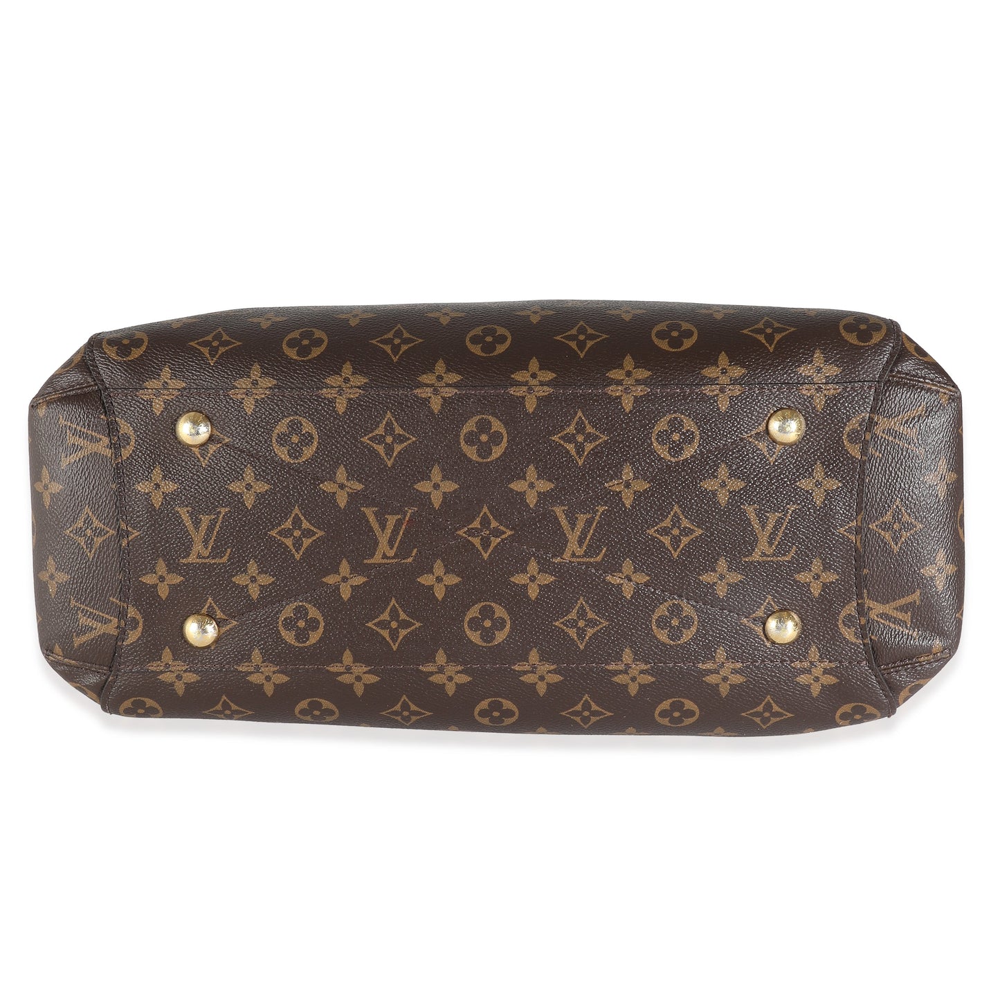 Louis Vuitton Monogram Canvas Montaigne GM