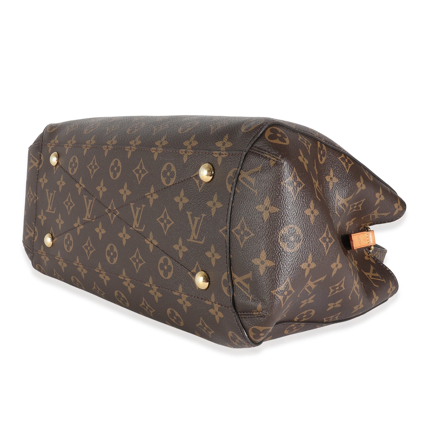 Louis Vuitton Monogram Canvas Montaigne GM