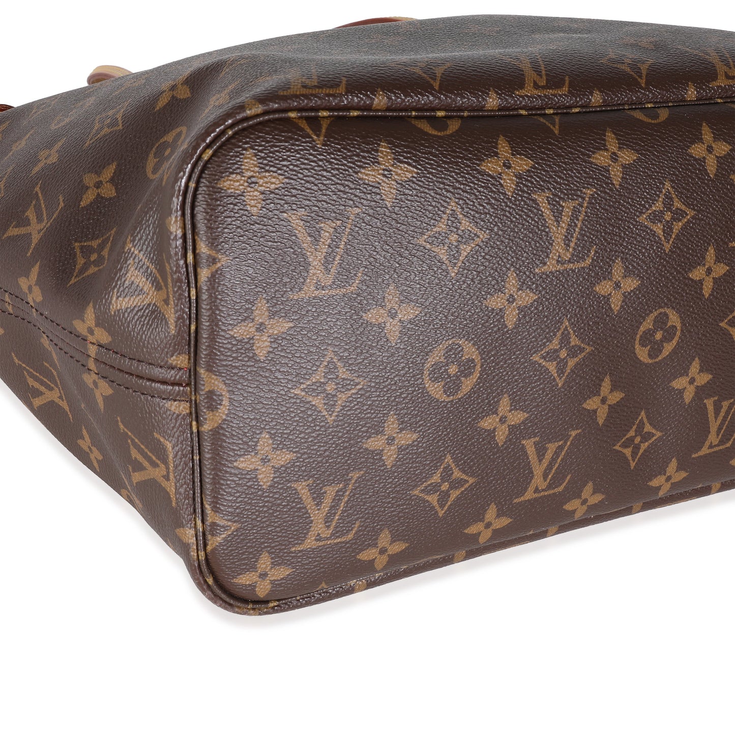 Louis Vuitton Monogram Canvas Neverfull MM