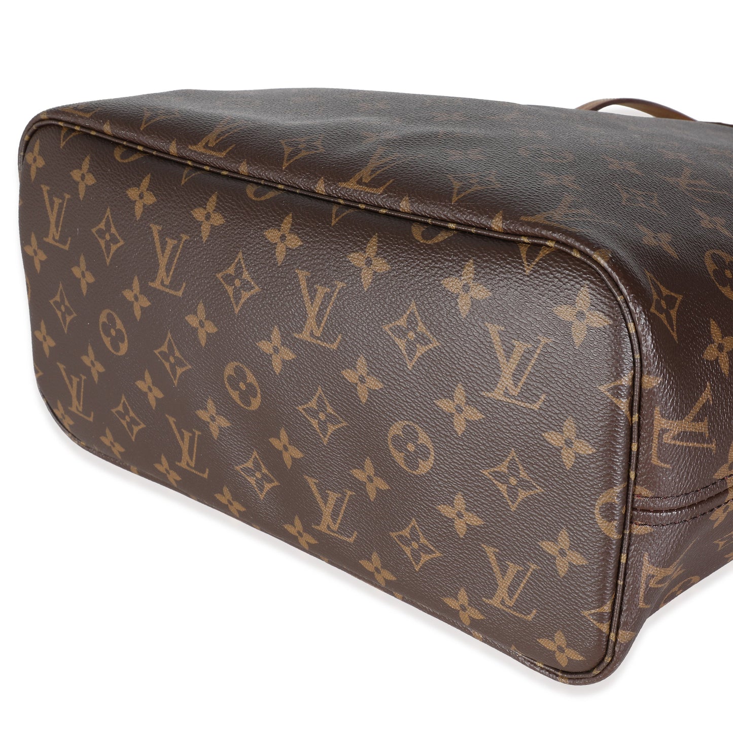 Louis Vuitton Monogram Canvas Neverfull MM
