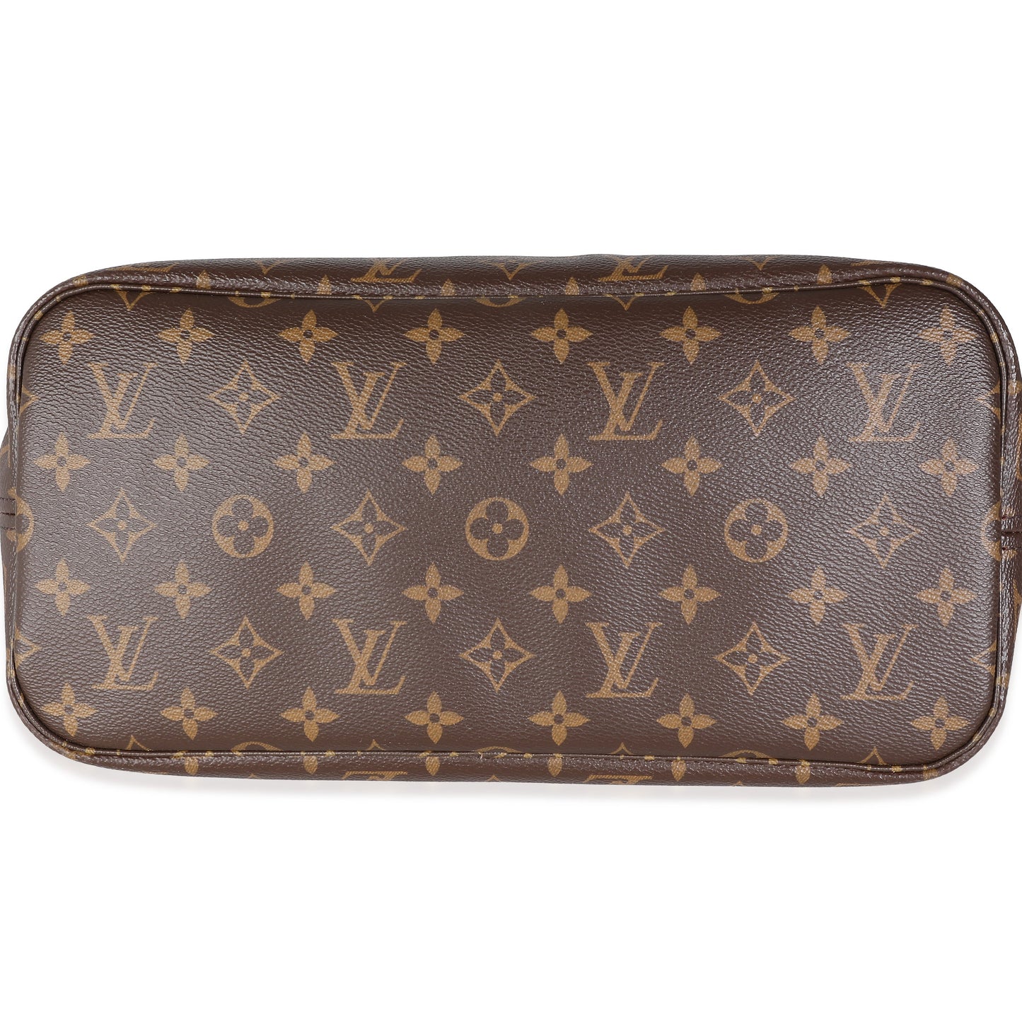 Louis Vuitton Monogram Canvas Neverfull MM