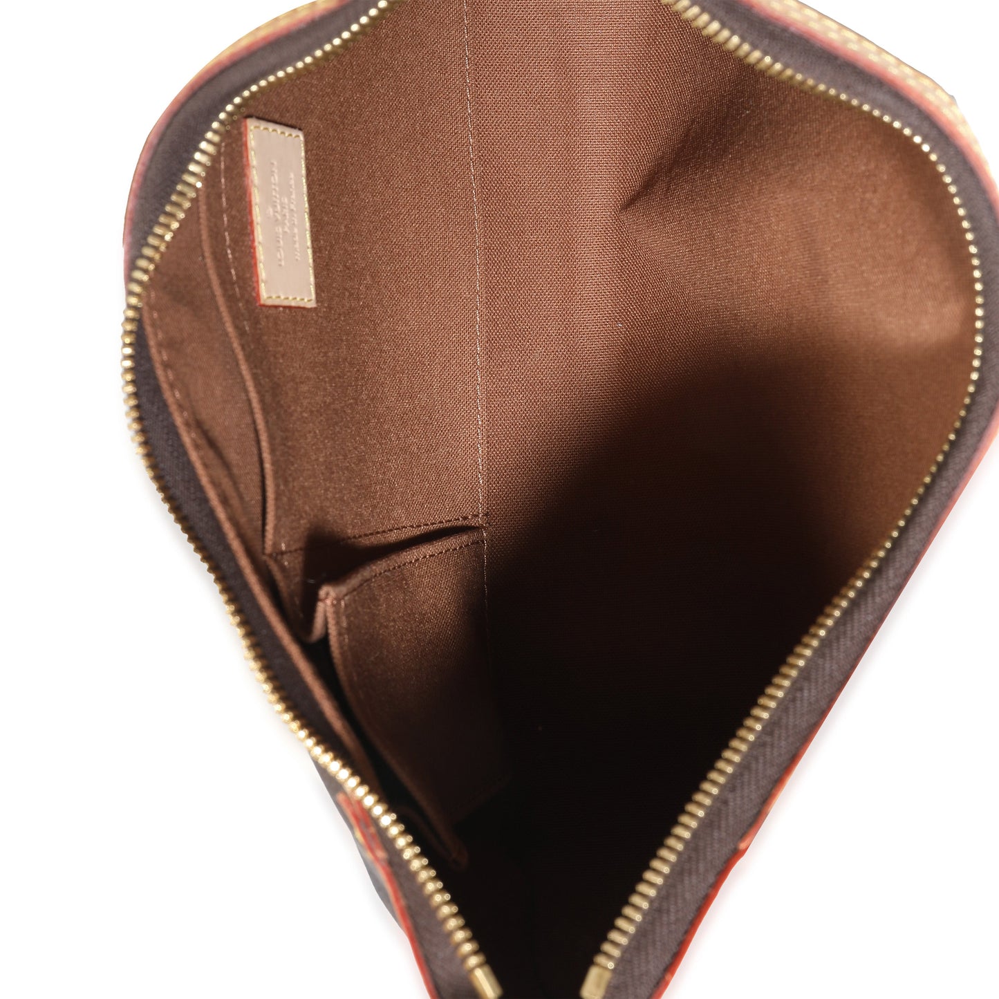 Louis Vuitton Monogram Canvas Thames PM