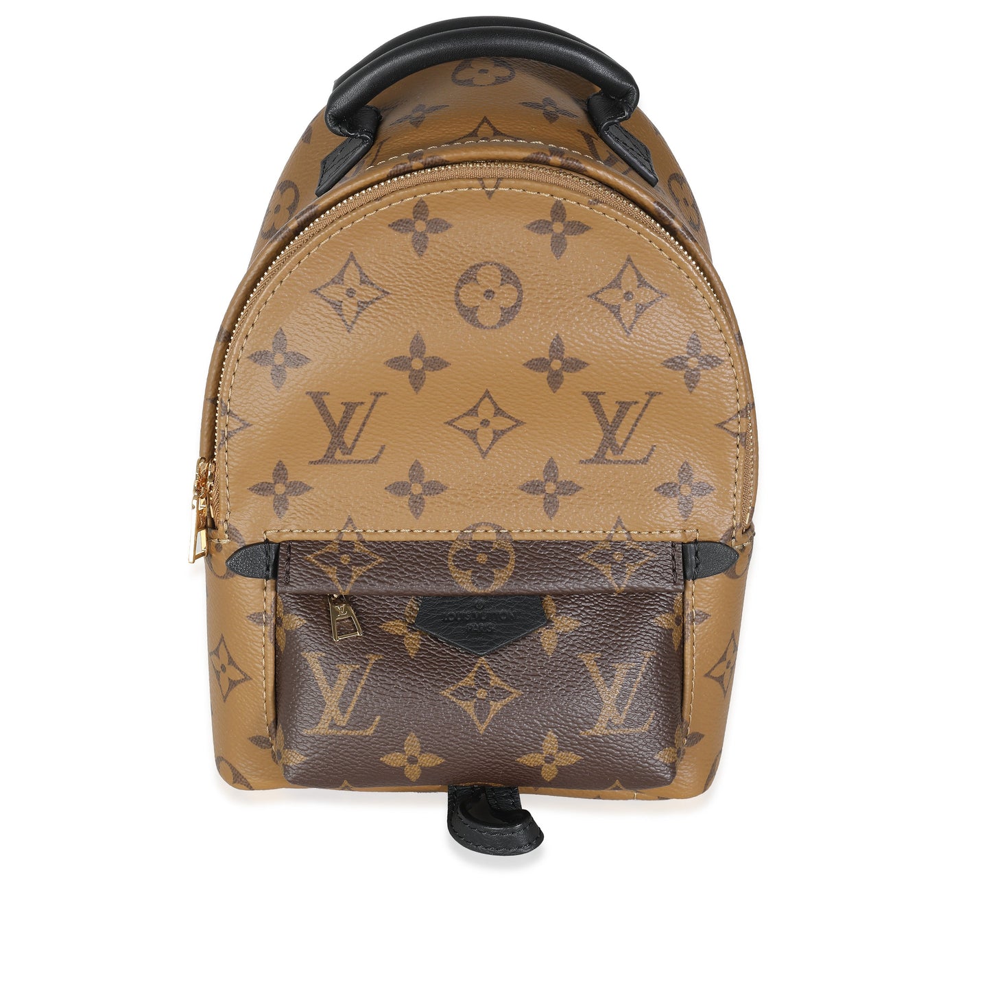 Louis Vuitton Reverse Monogram Canvas Mini Palm Springs
