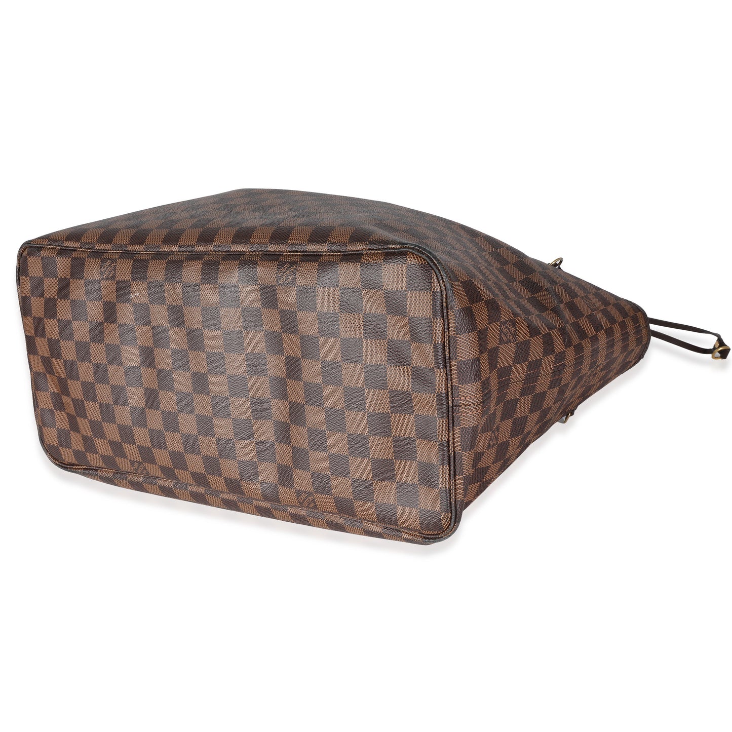 Louis Vuitton Damier Ebene Canvas Neverfull GM