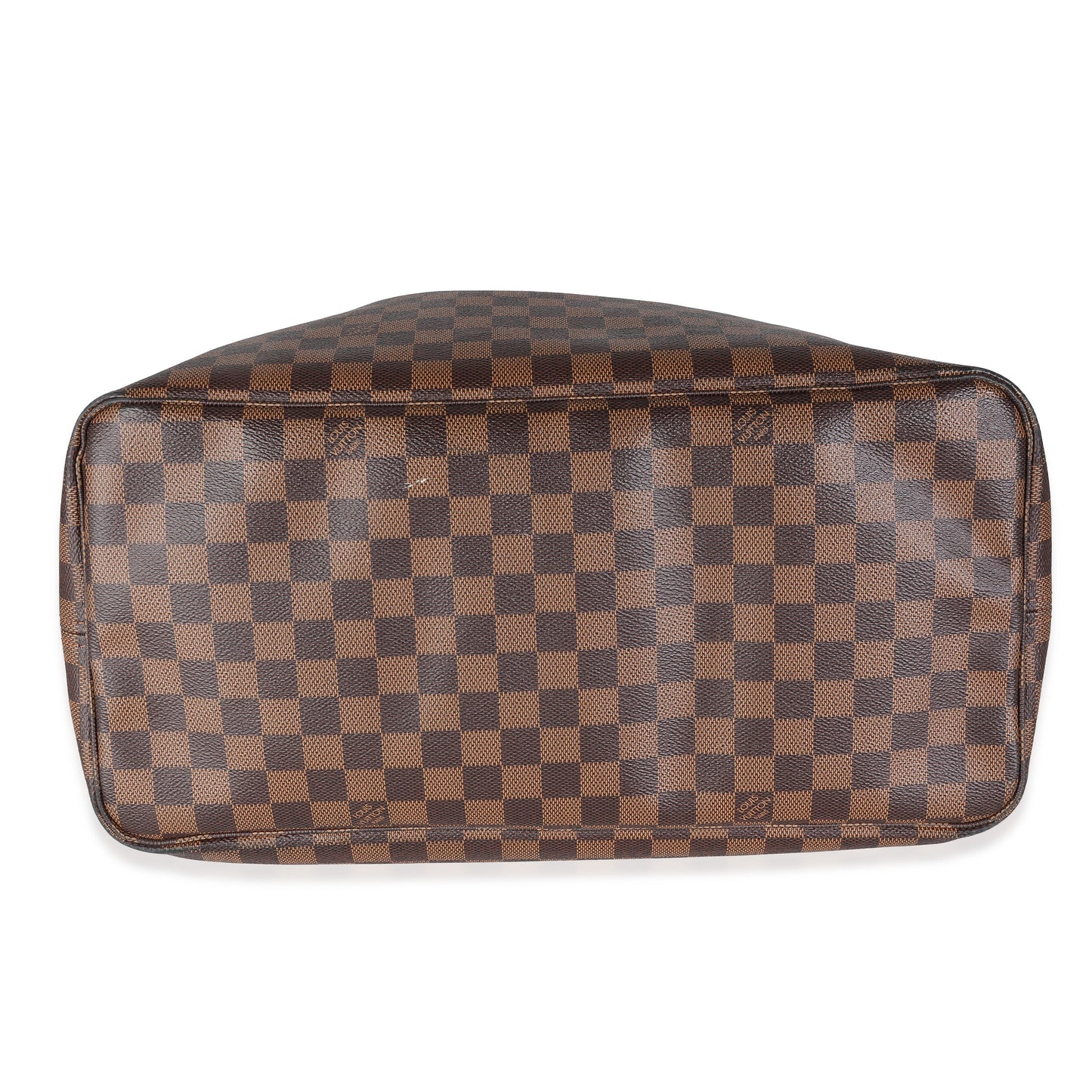 Louis Vuitton Damier Ebene Canvas Neverfull GM