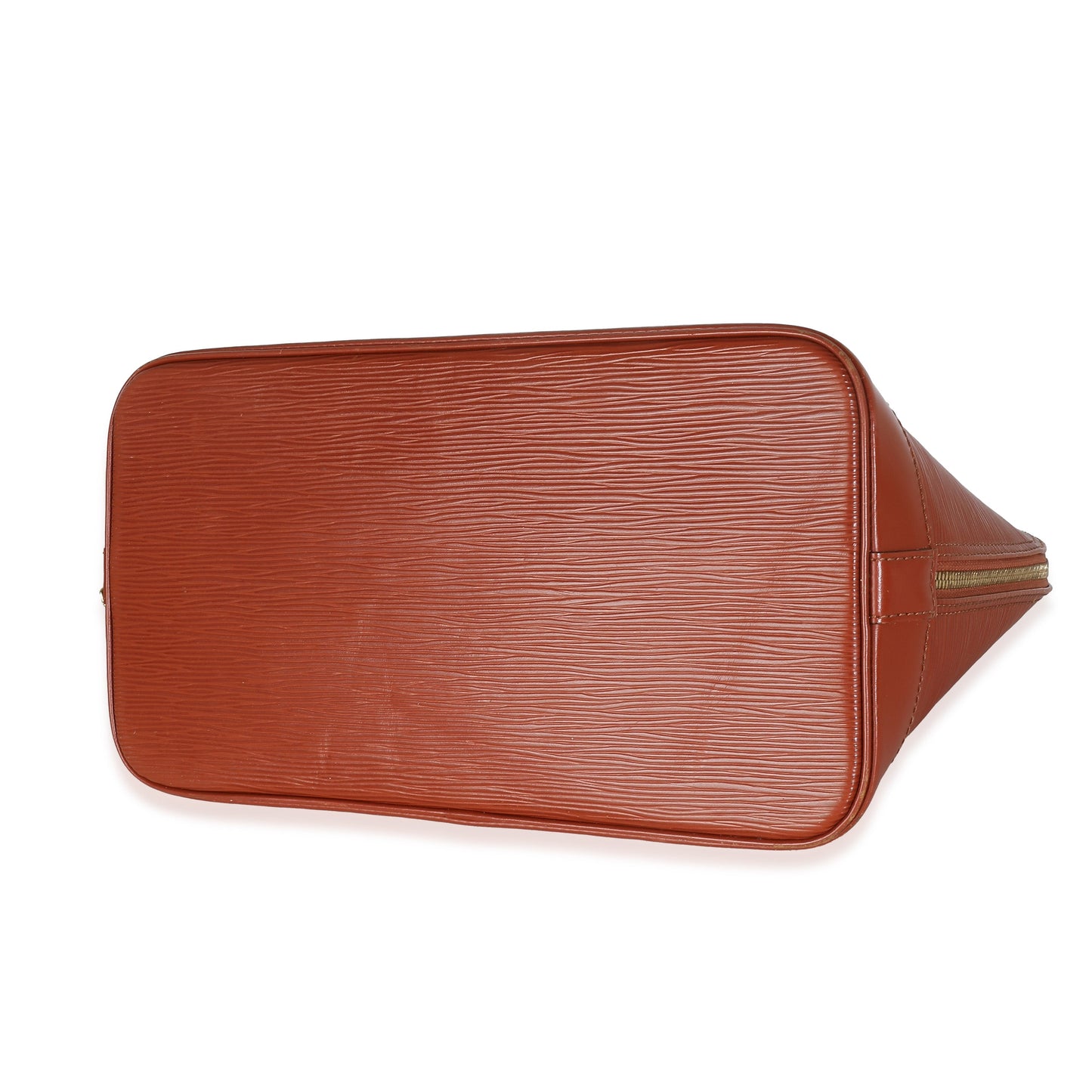 Louis Vuitton Cipango Epi Alma PM