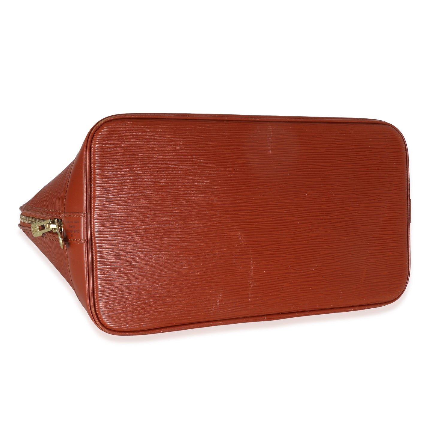 Louis Vuitton Cipango Epi Alma PM