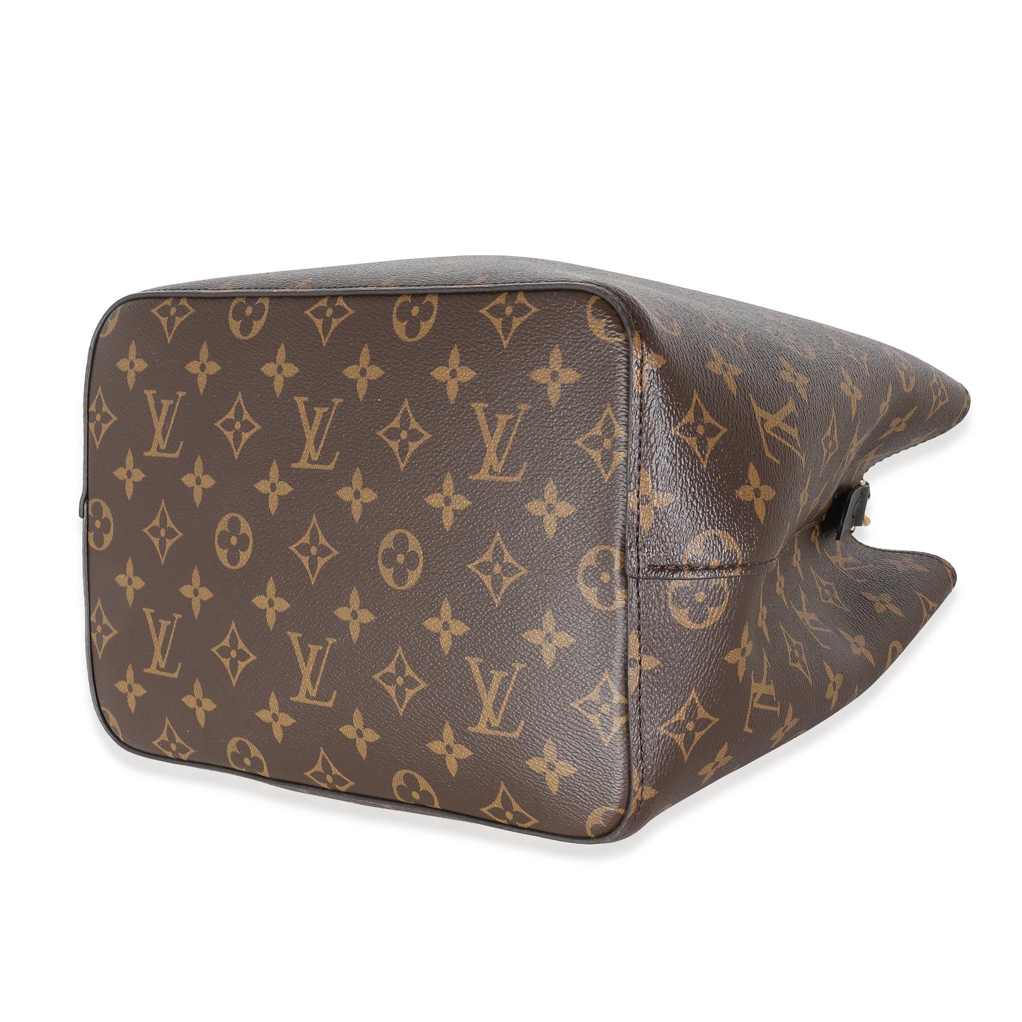 Louis Vuitton Black Monogram Canvas NeoNoe MM