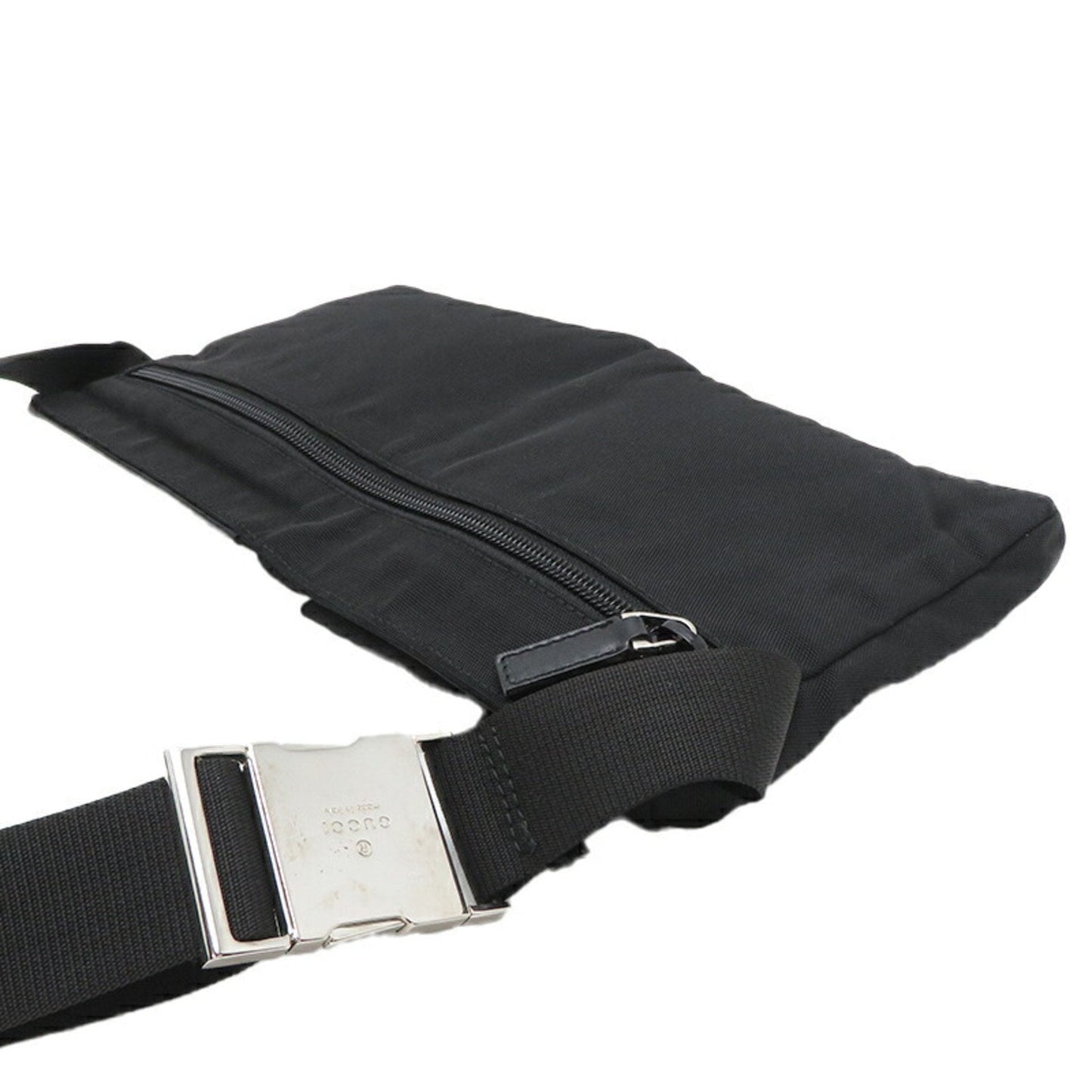 Gucci Belt Bag  Synthetic Clutch Bag ()