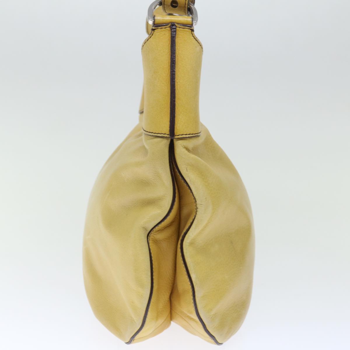 Luxury PradaHobo Shoulder Bag