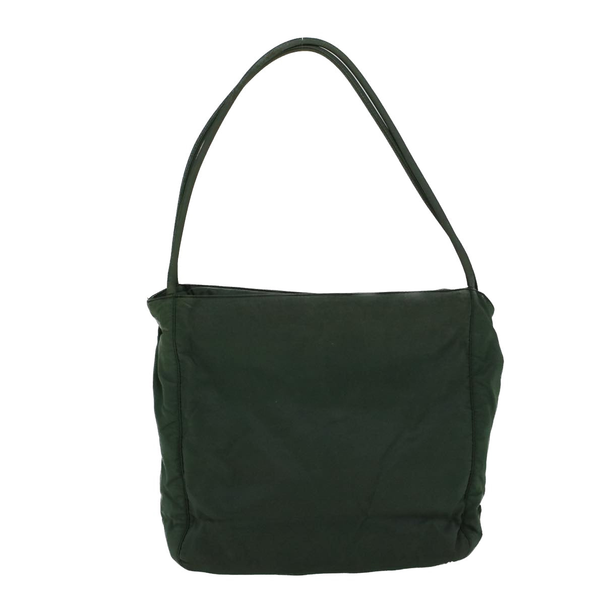 Luxury PradaTessuto Shoulder Bag