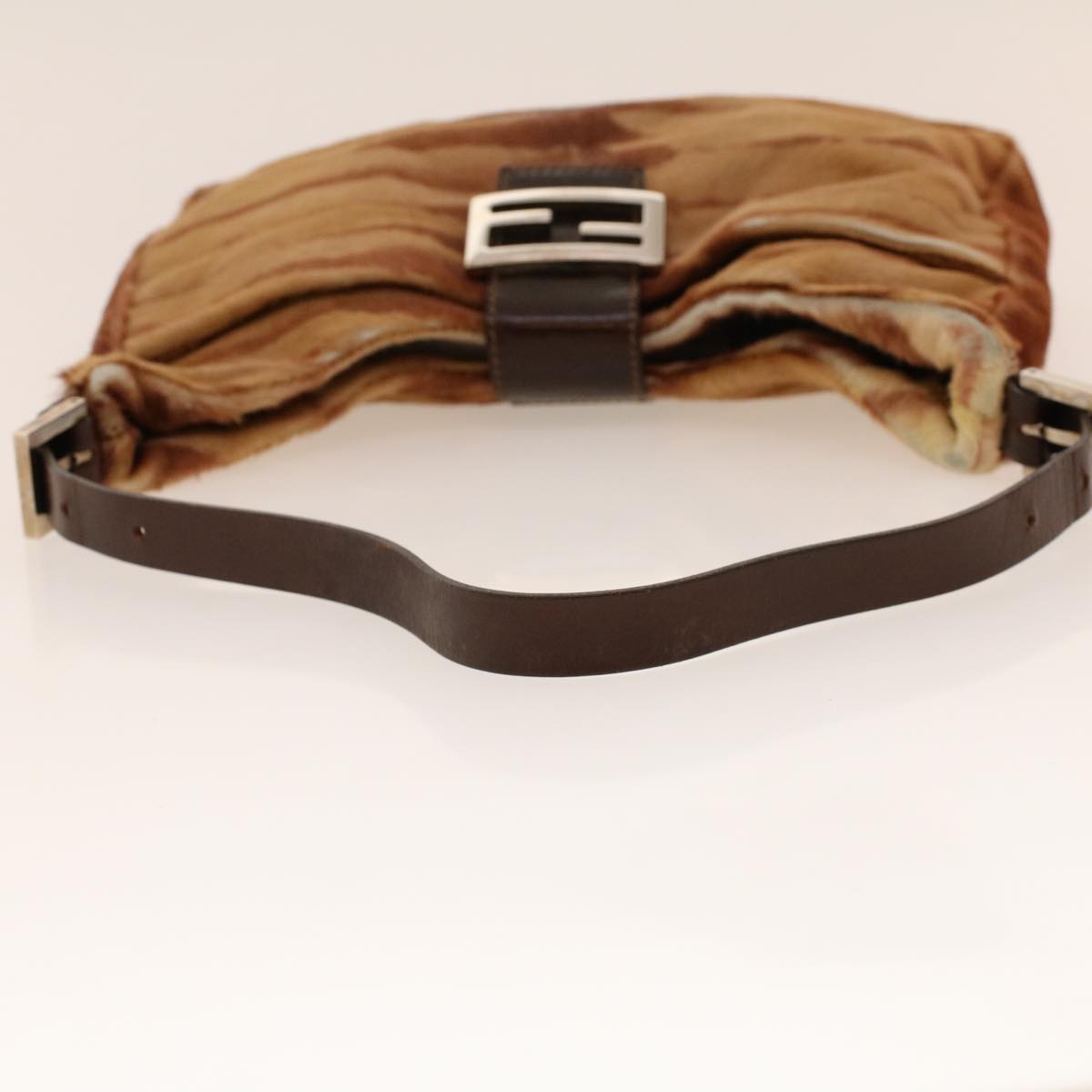 Luxury Fendi Handbag - '10s