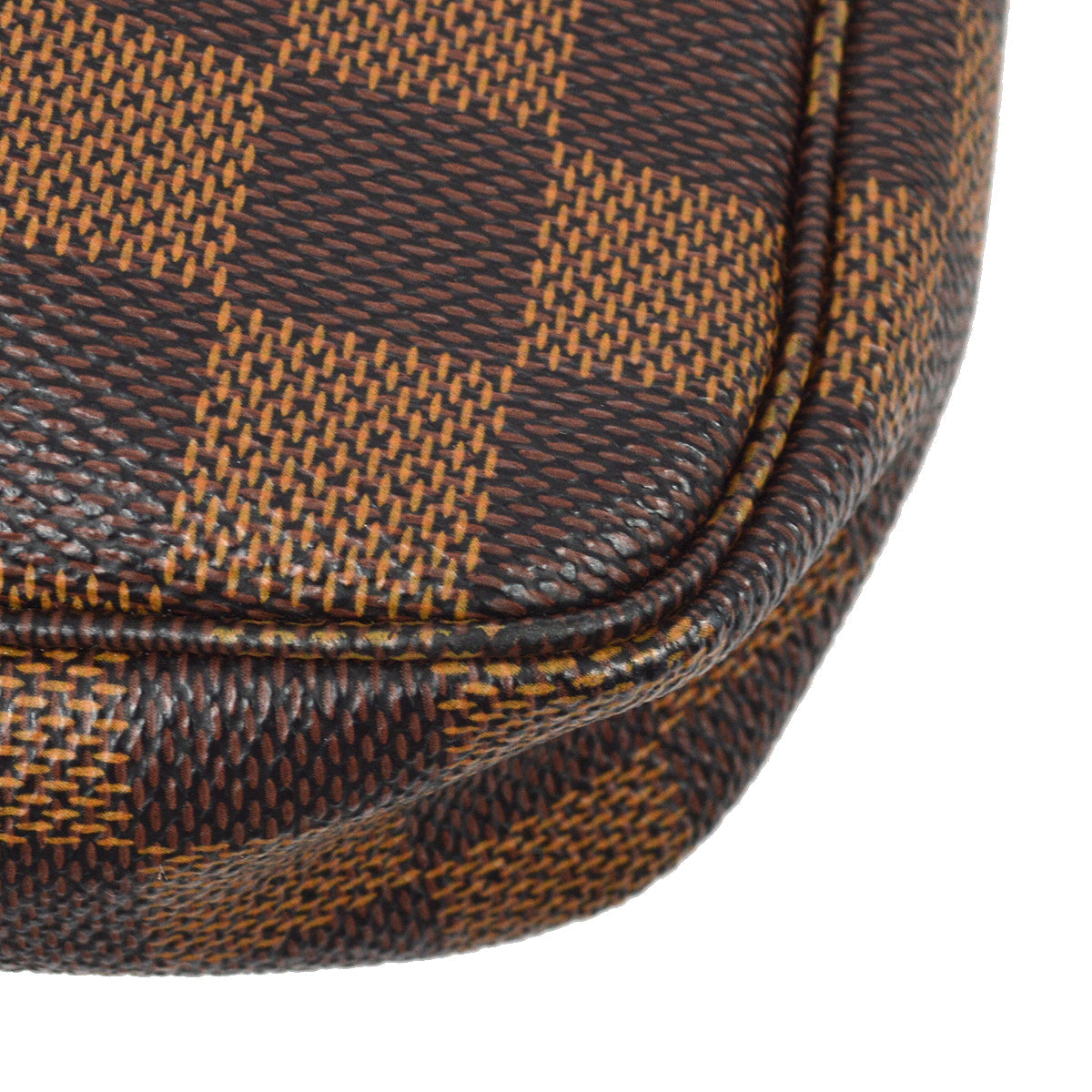 Louis Vuitton Damier Pochette Accessoires Handbag N51985