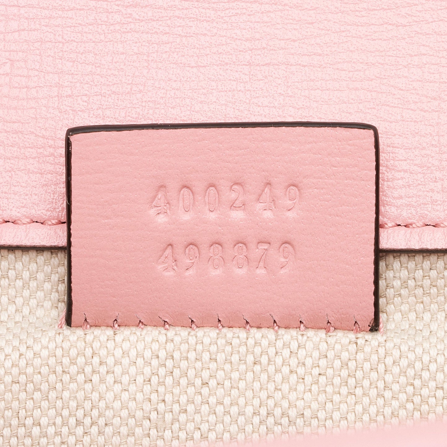 Gucci Leather Dionysus Small Shoulder Bag
