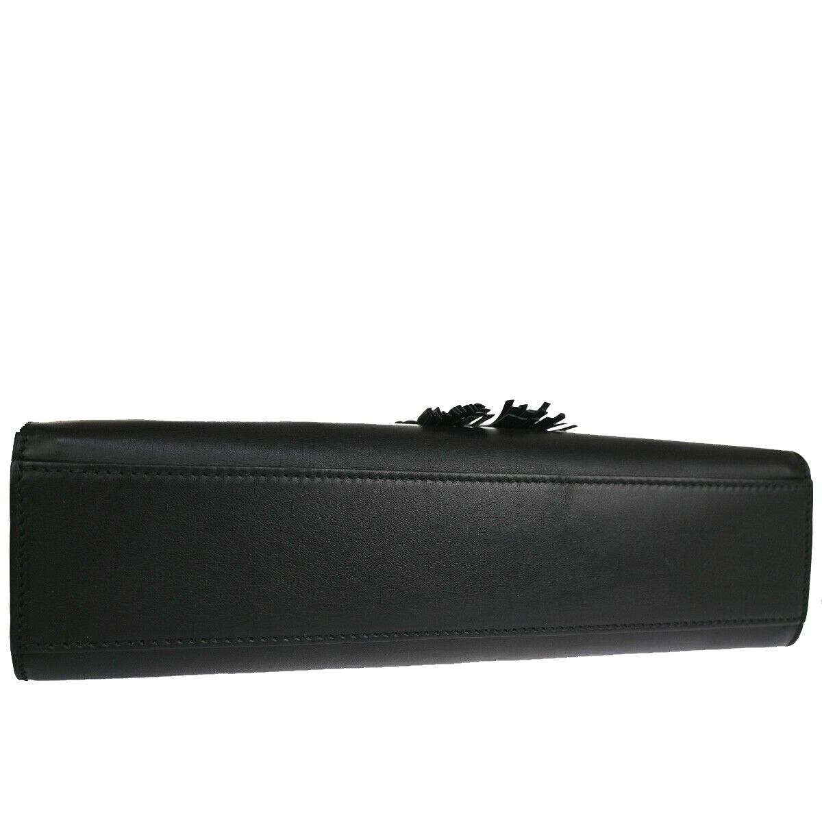 Gucci Emily  Leather Shoulder Bag