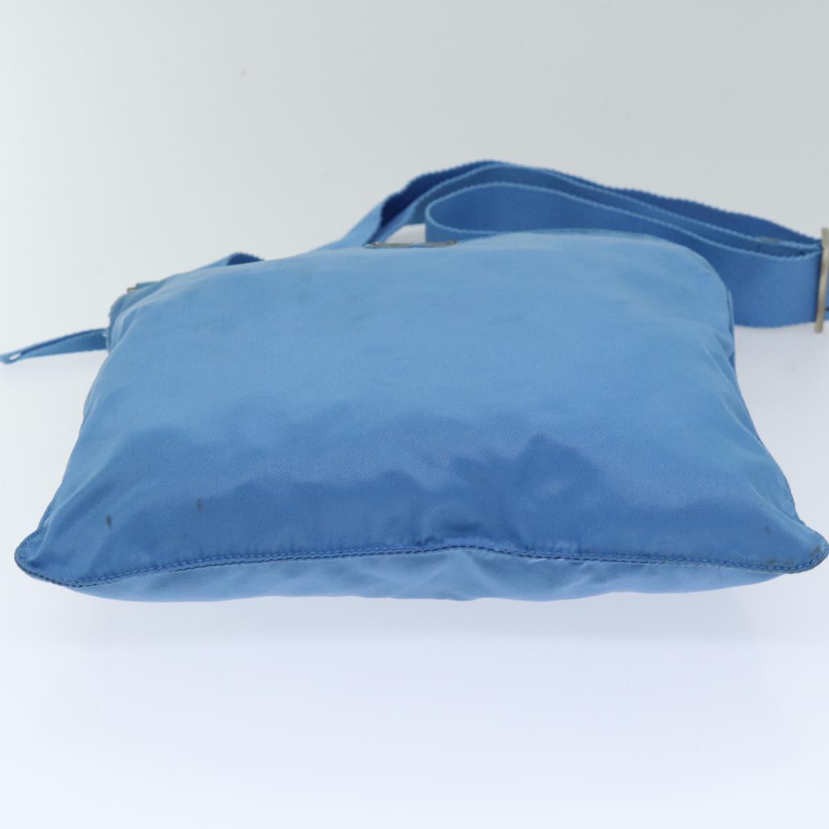 Luxury PradaTessuto Shoulder Bag