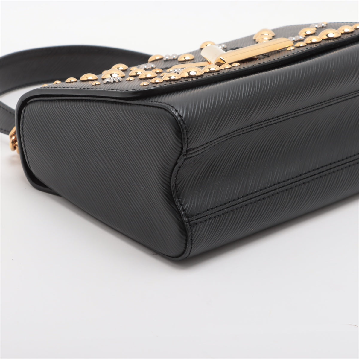 Louis Vuitton Epi Twist MM M52510 Mirrored