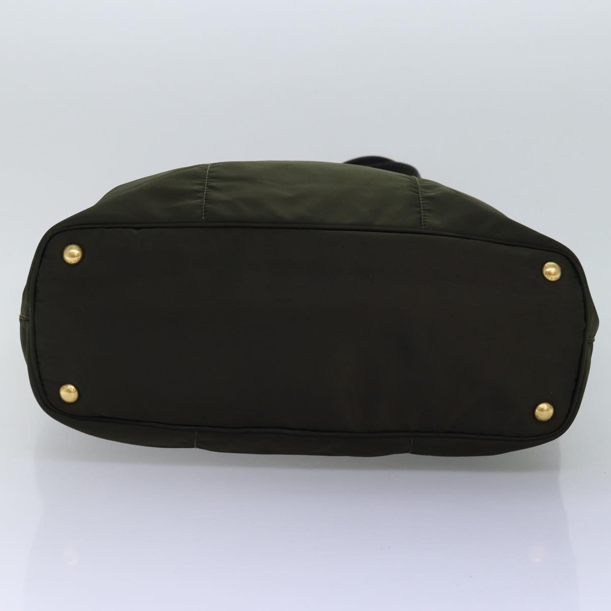 Luxury PradaTessuto Tote