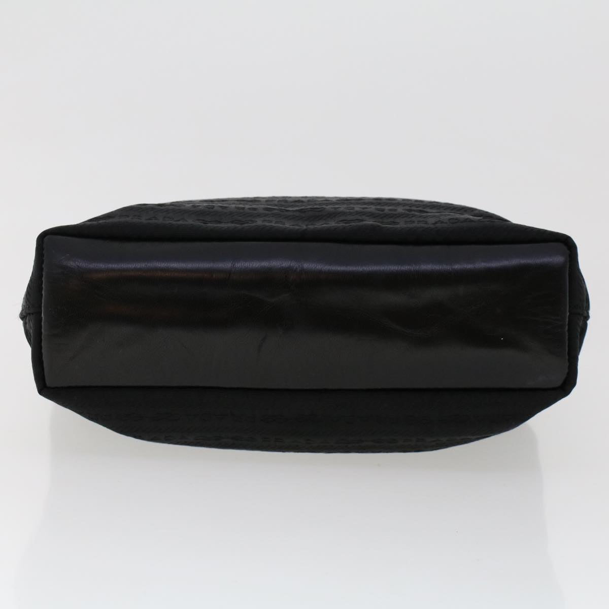 Luxury PradaTessuto Handbag