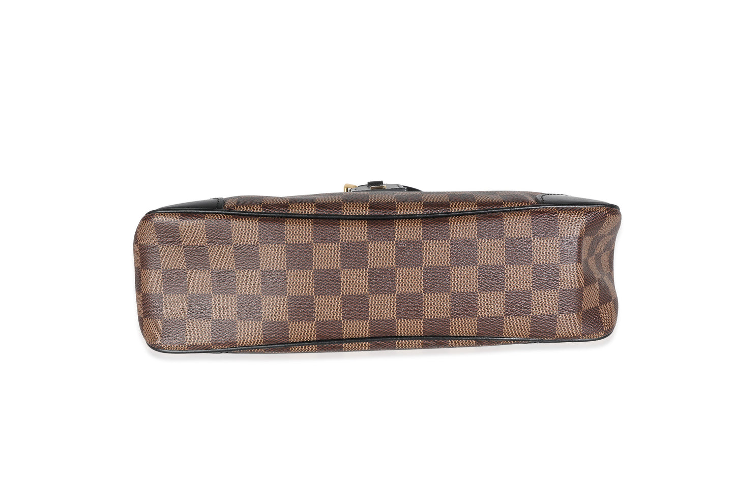 Louis Vuitton Black Damier Ebene Canvas Odeon MM