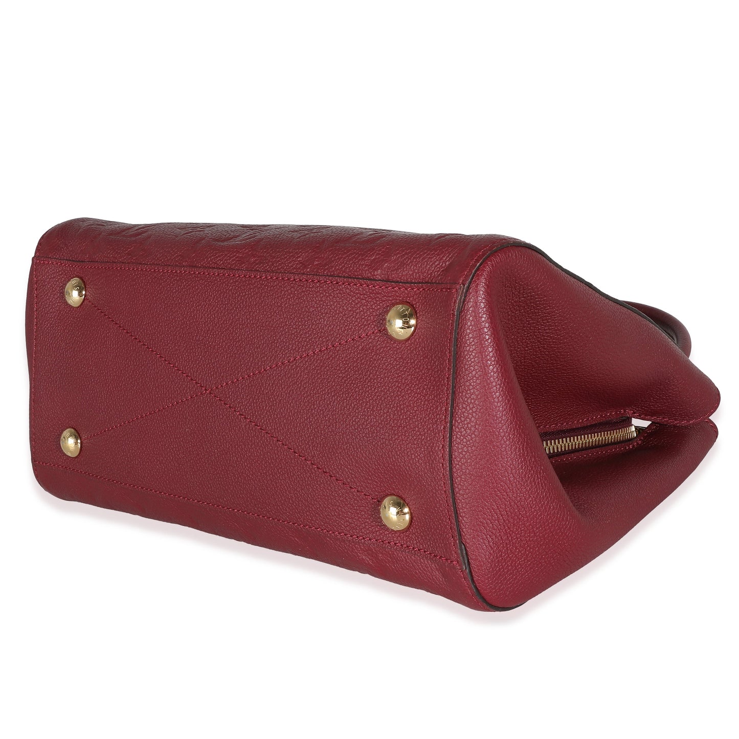 Louis Vuitton Aurore Empreinte Montaigne MM