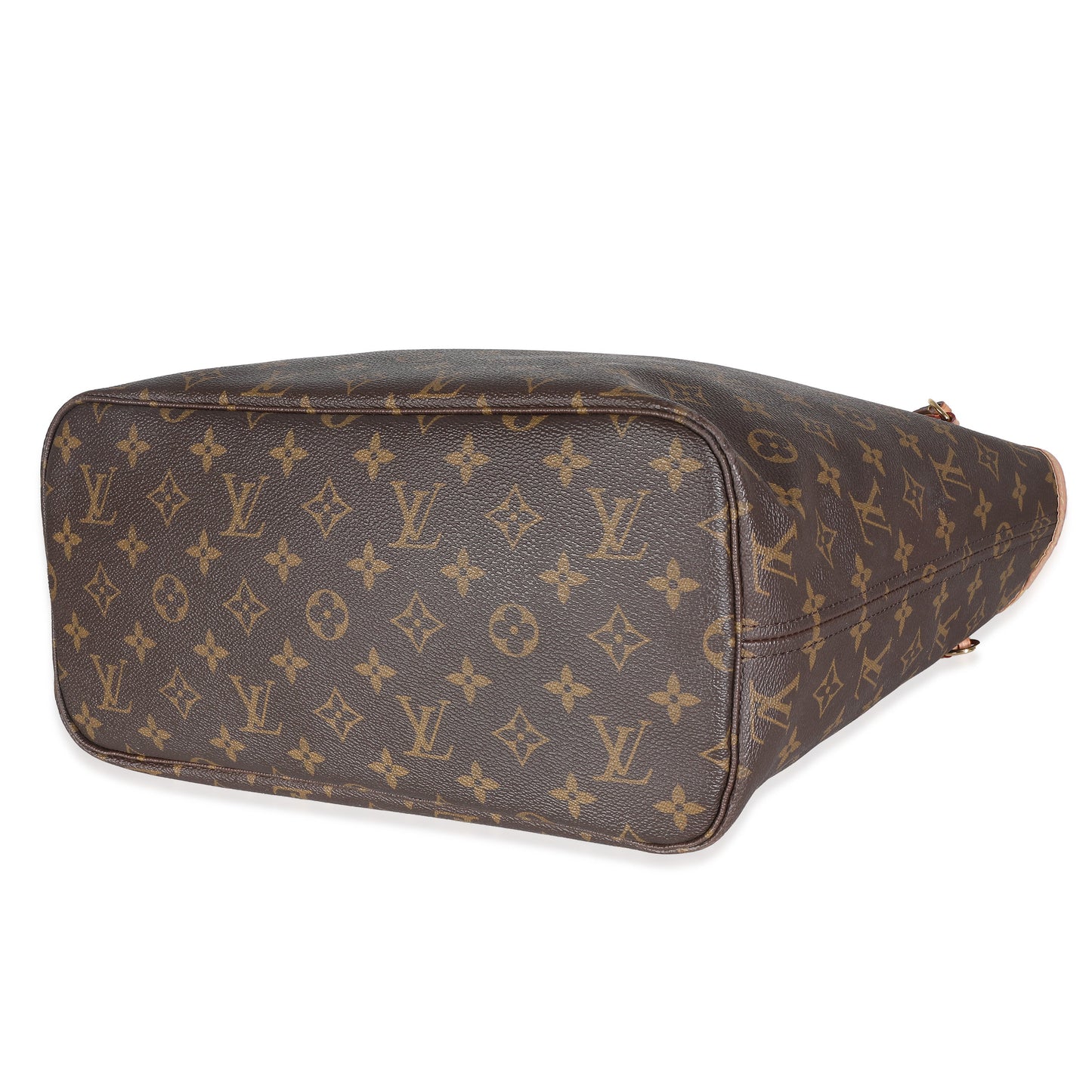 Louis Vuitton Monogram Canvas Neverfull MM