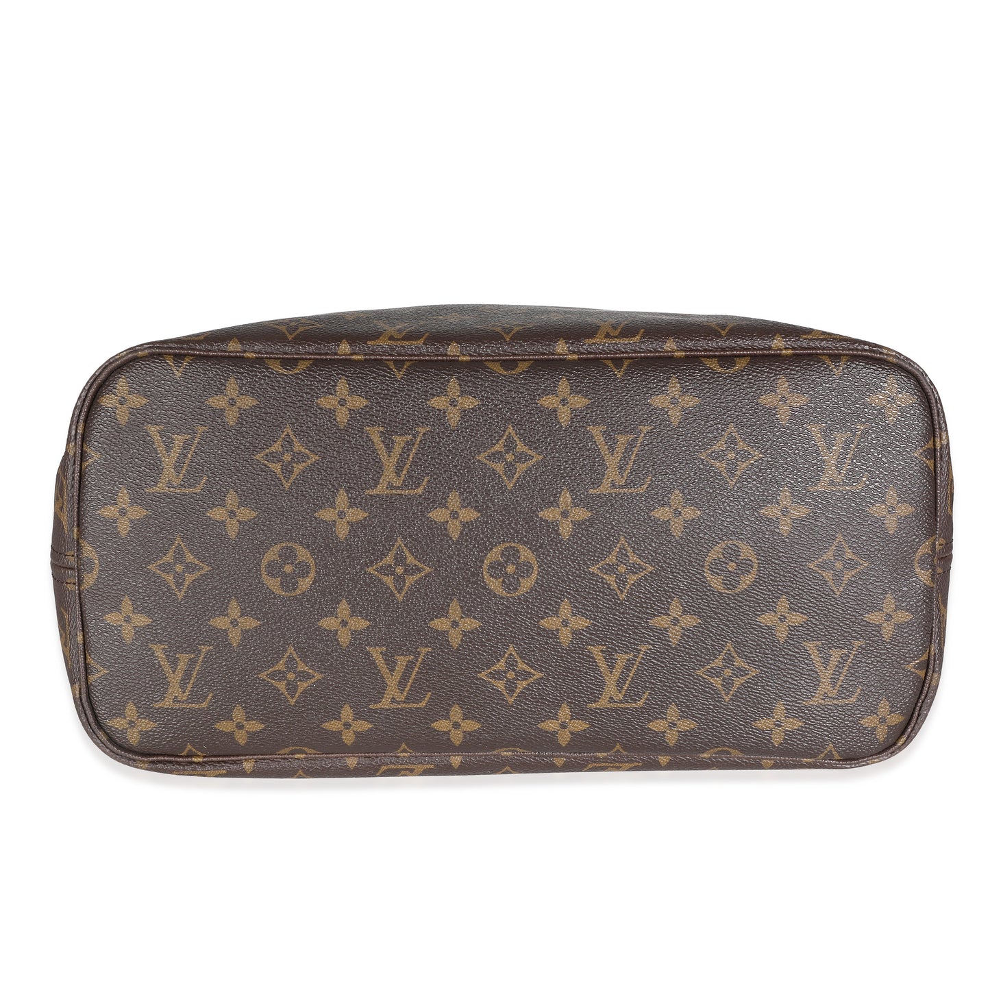 Louis Vuitton Monogram Canvas Neverfull MM