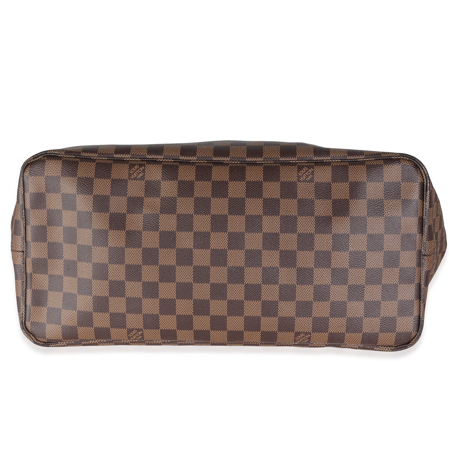 Louis Vuitton Damier Ebene Canvas Neverfull GM