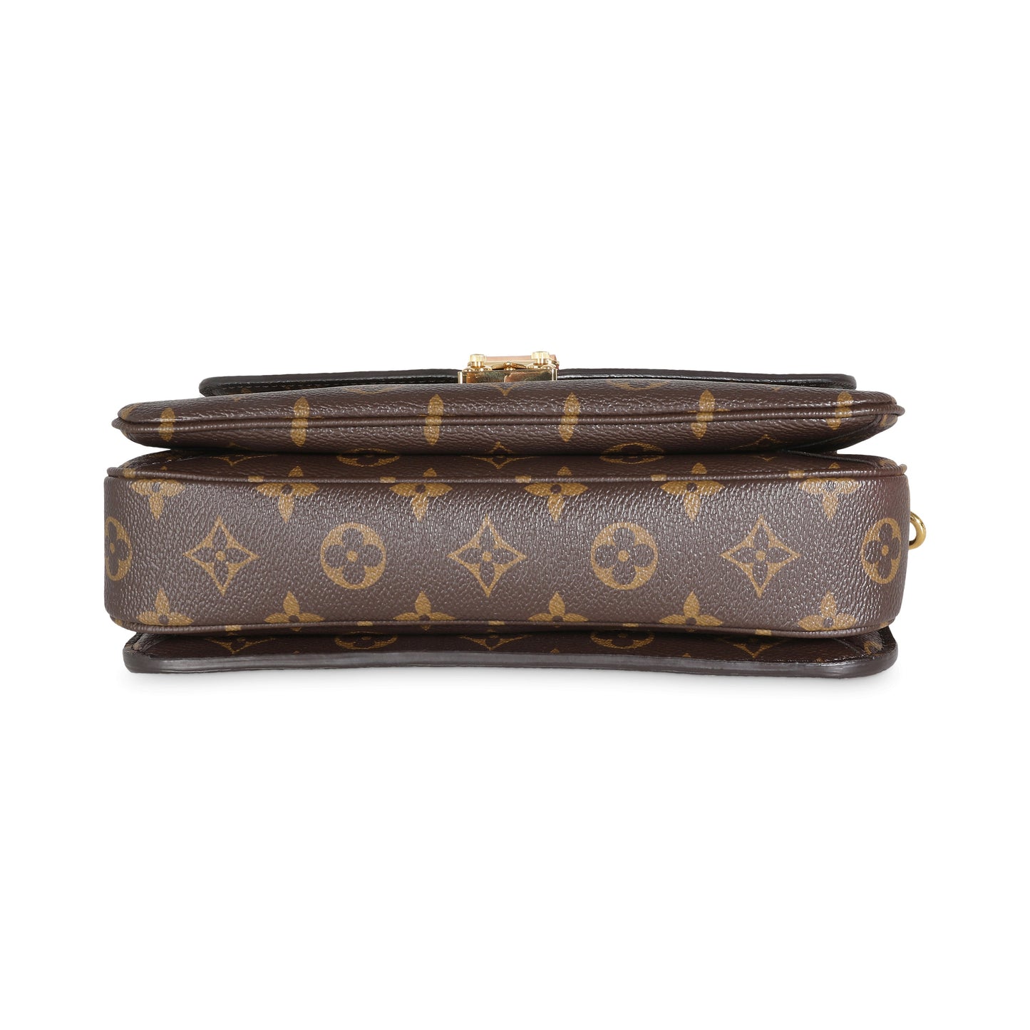 Louis Vuitton Monogram Canvas Pochette Metis