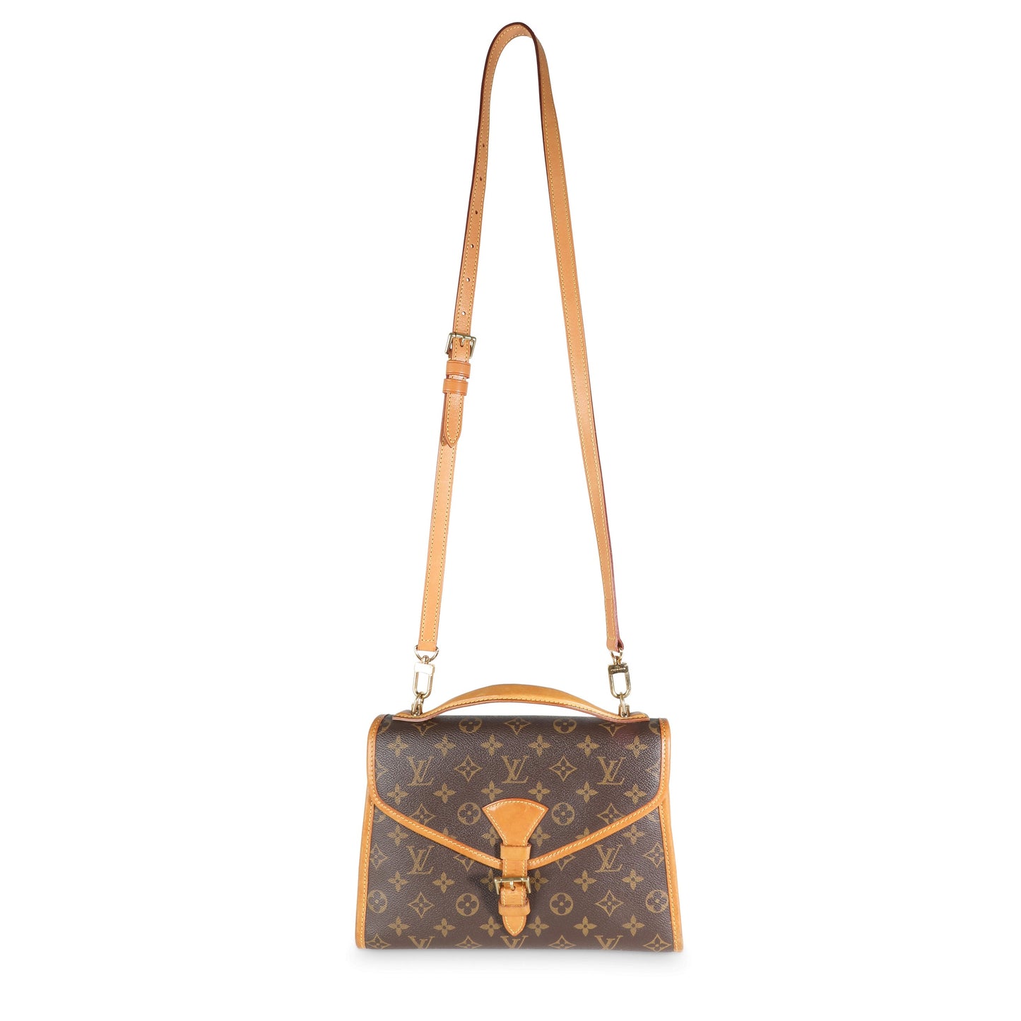 Louis Vuitton Monogram Canvas Bel Air