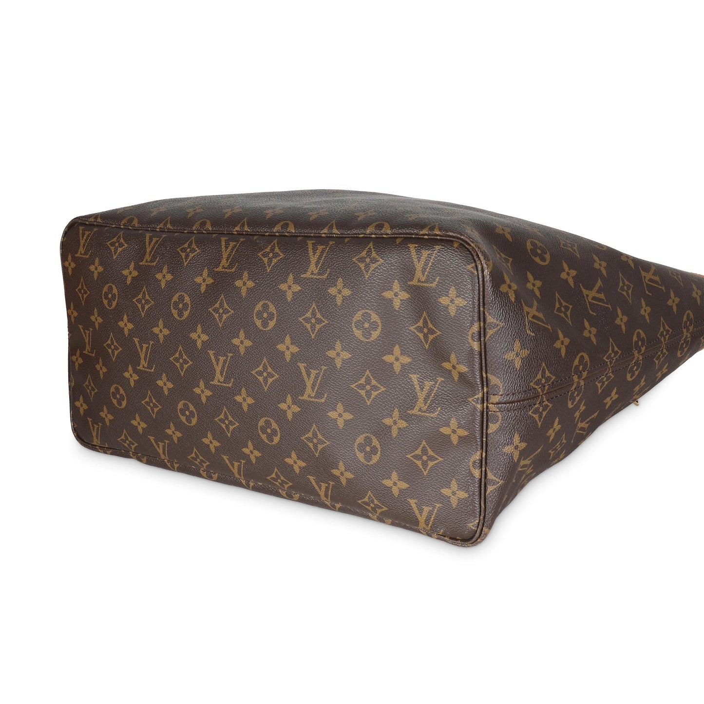 Louis Vuitton Monogram Canvas Neverfull GM