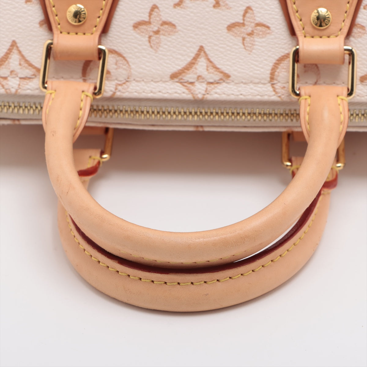 Louis Vuitton Monogram Canvas Speedyy Bandouliere 25 M20919