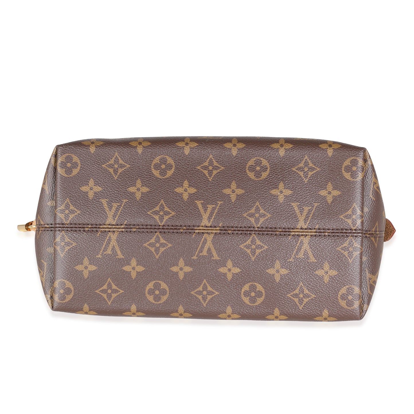 Louis Vuitton Monogram Canvas Iena PM