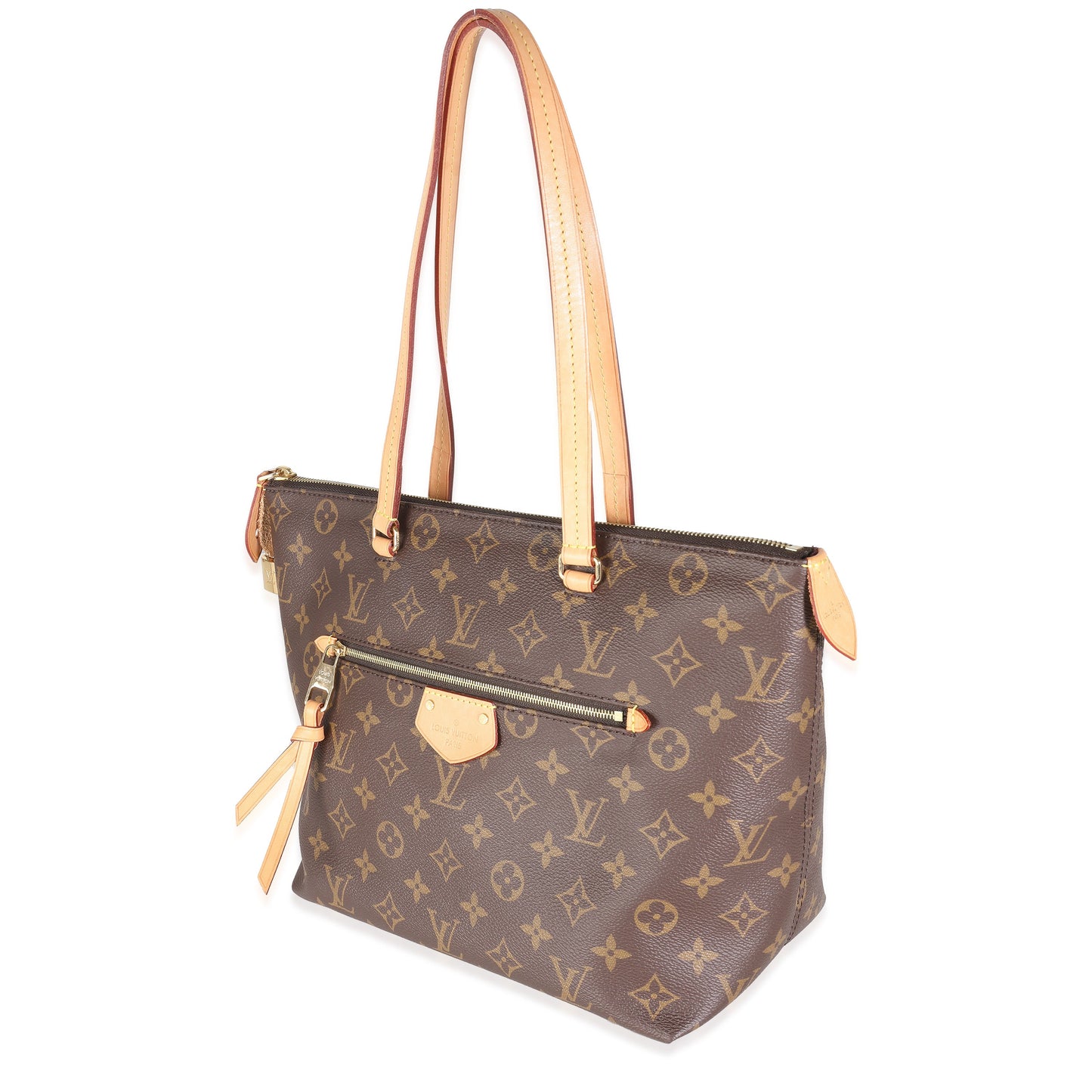 Louis Vuitton Monogram Canvas Iena PM