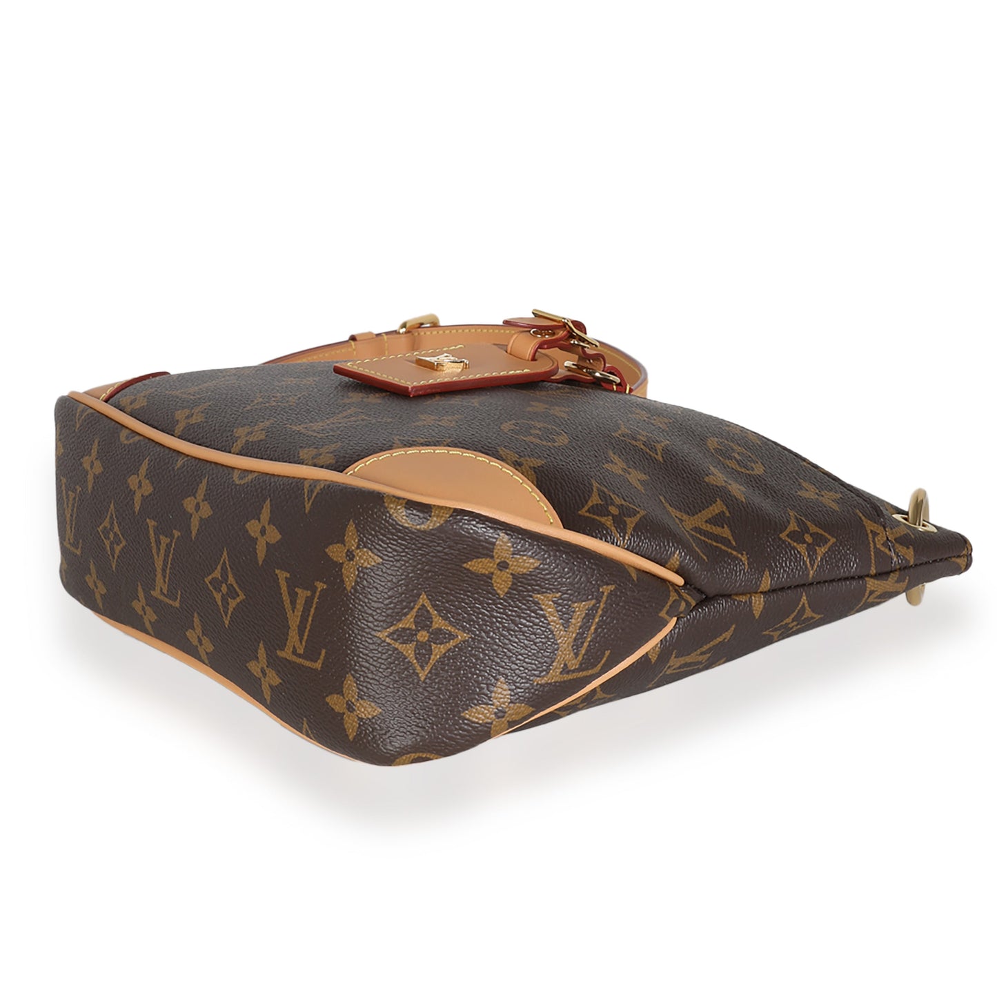 Louis Vuitton Monogram Canvas Odeon PM