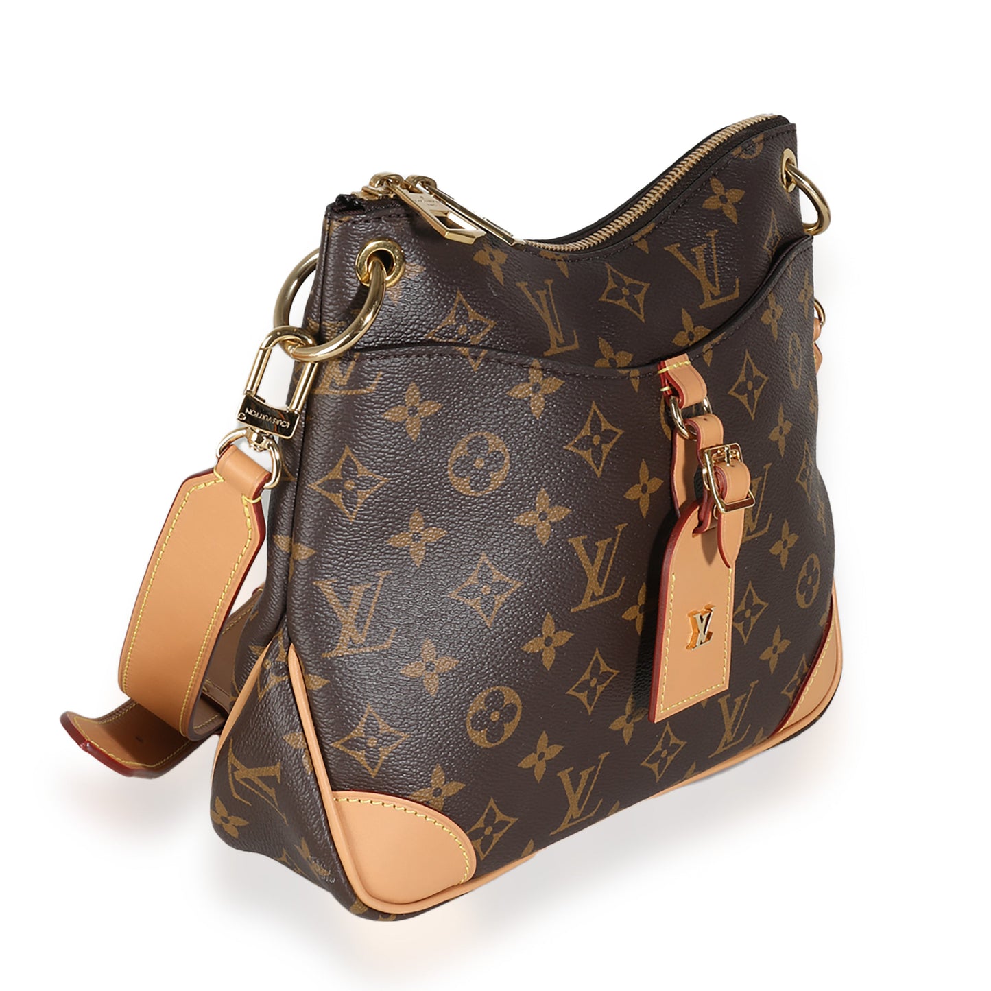 Louis Vuitton Monogram Canvas Odeon PM
