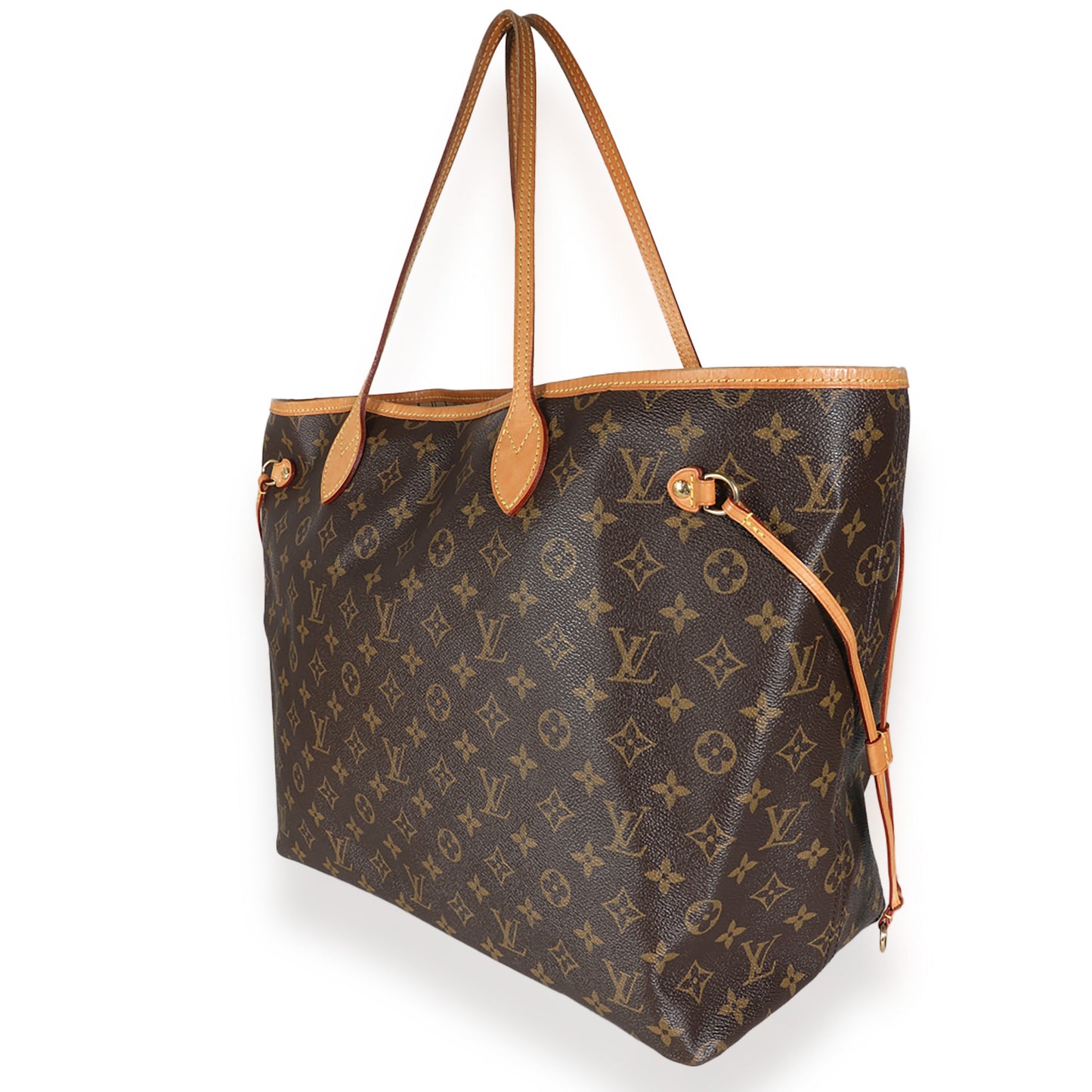 Louis Vuitton Monogram Canvas Neverfull GM