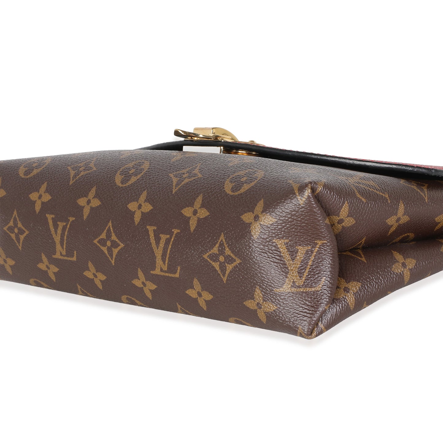 Louis Vuitton Cherry Monogram Canvas Saint Placide