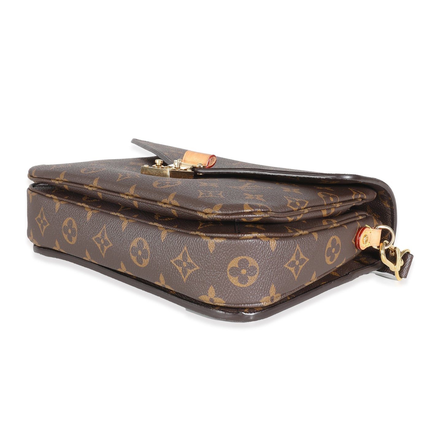 Louis Vuitton Monogram Canvas Pochette Metis