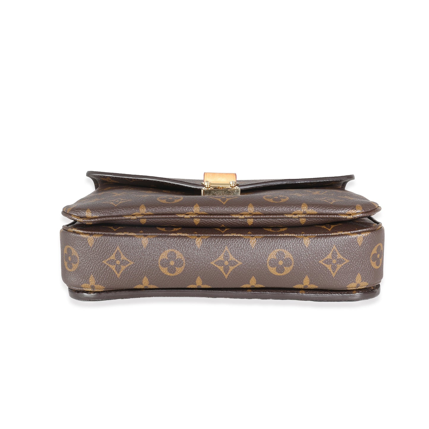 Louis Vuitton Monogram Canvas Pochette Metis