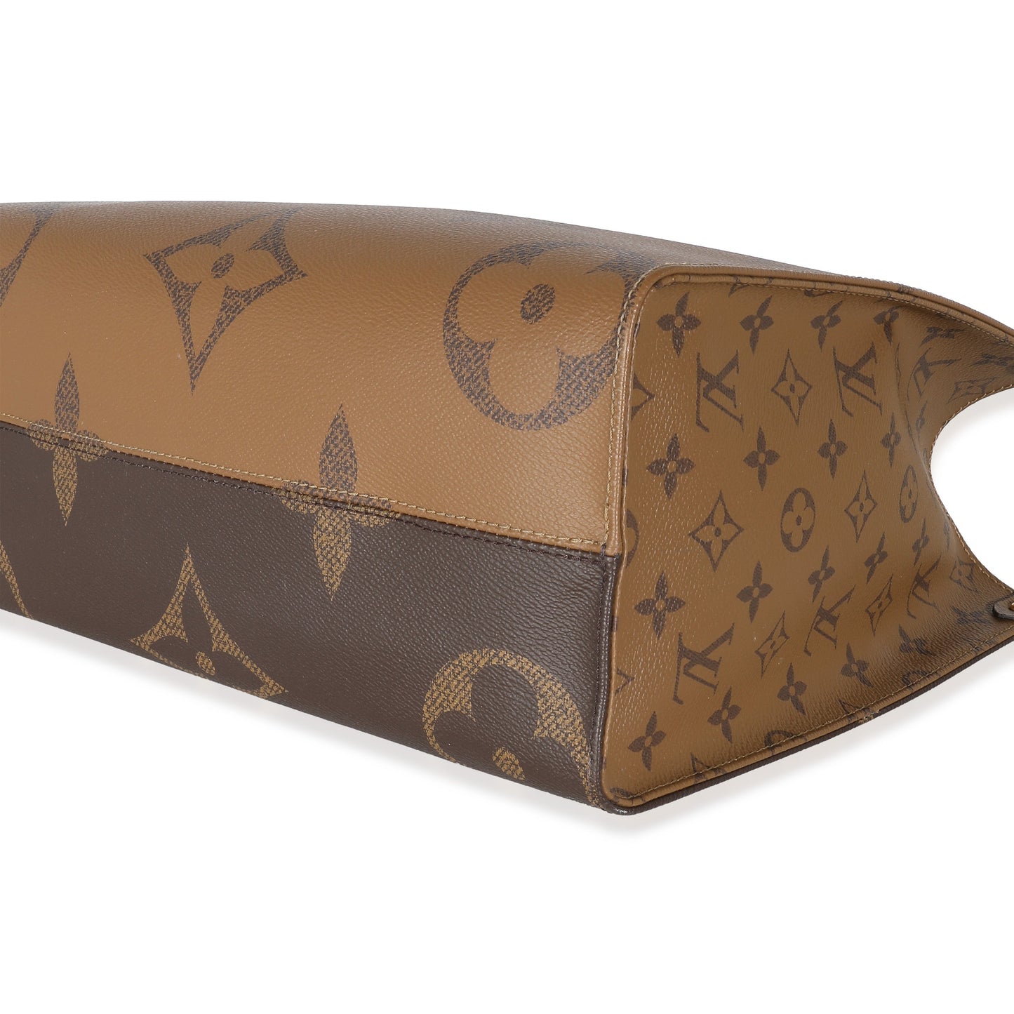 Louis Vuitton Reverse Monogram Giant Canvas Onthego MM