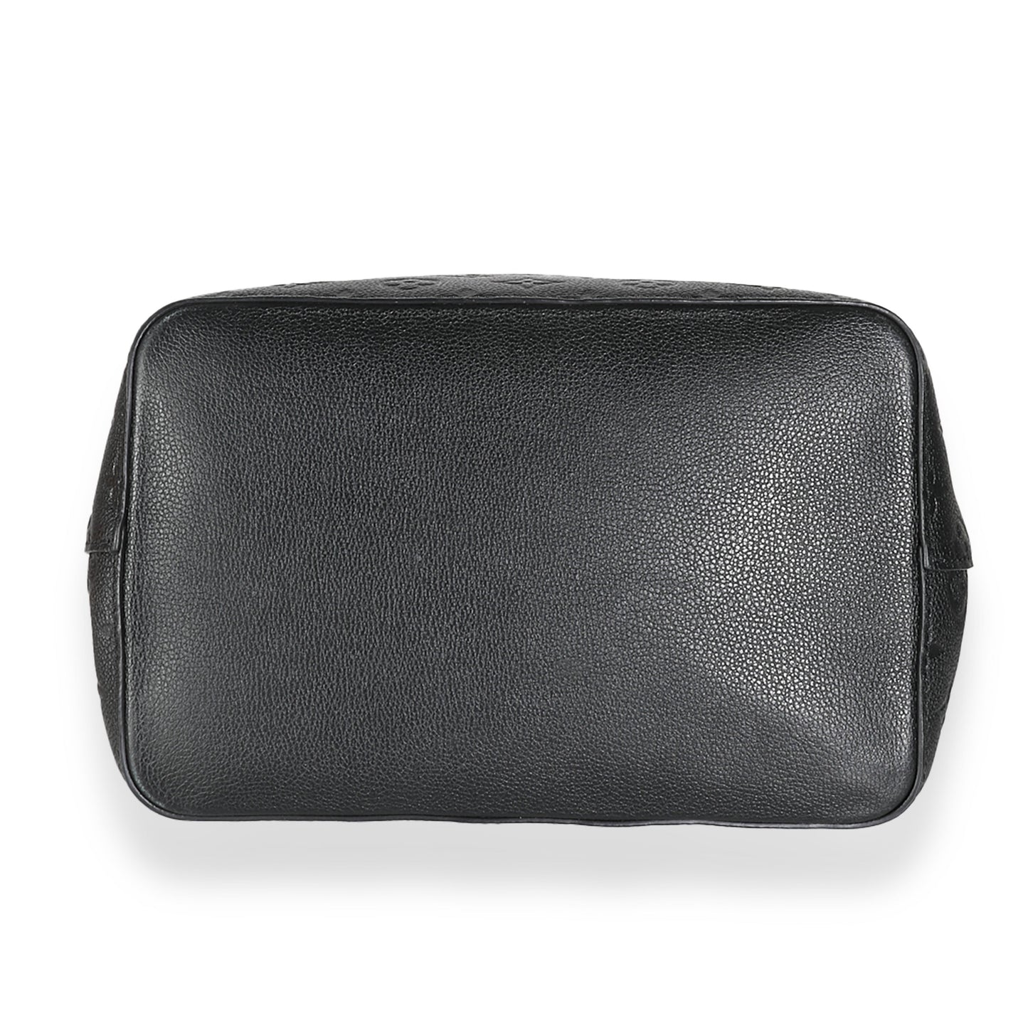Louis Vuitton Black Empreinte NeoNoe MM