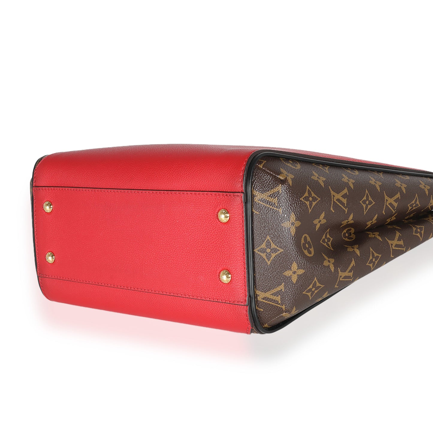 Louis Vuitton Cherry Monogram Canvas Kimono