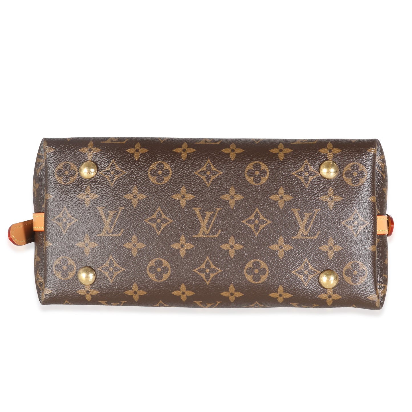 Louis Vuitton Monogram Canvas Carryall PM