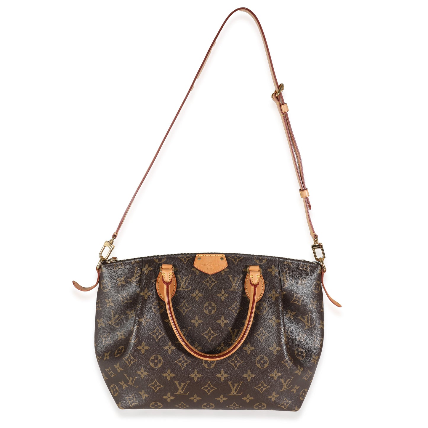 Louis Vuitton Monogram Canvas Turenne MM