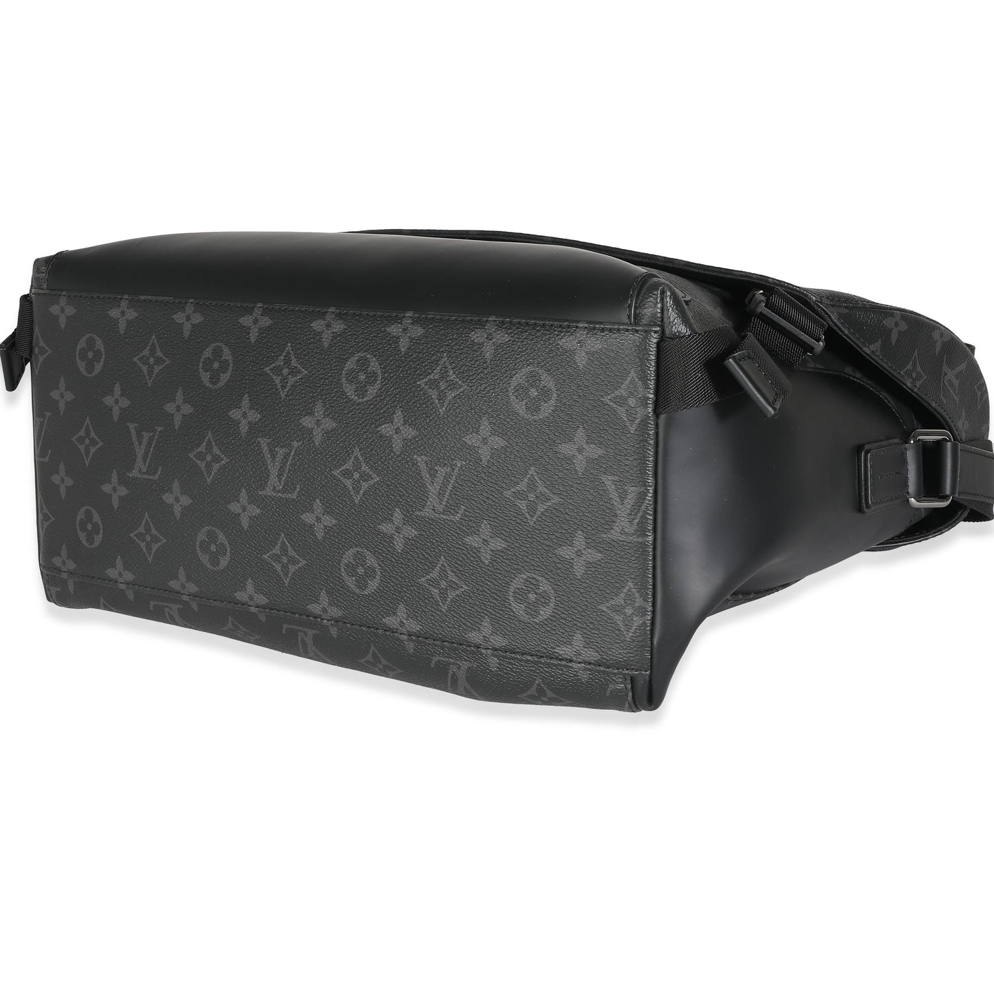 Louis Vuitton Monogram Eclipse Canvas Voyager MM